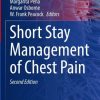 Short Stay Management of Chest Pain, 2nd Edition (Contemporary Cardiology) (EPUB)