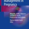 Holistic Pain Management in Pregnancy: What RNs, APRNs, Midwives and Mental Health Professionals Need to Know (EPUB)