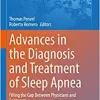 Advances in the Diagnosis and Treatment of Sleep Apnea: Filling the Gap Between Physicians and Engineers (Advances in Experimental Medicine and Biology, 1384) (EPUB)