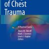 Management of Chest Trauma: A Practical Guide (EPUB)