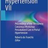 Portal Hypertension VII: Proceedings of the 7th Baveno Consensus Workshop: Personalized Care in Portal Hypertension (PDF)