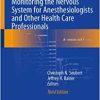 Koht, Sloan, Toleikis’s Monitoring the Nervous System for Anesthesiologists and Other Health Care Professionals, 3rd Edition (EPUB)