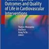 Patient Reported Outcomes and Quality of Life in Cardiovascular Interventions (EPUB)