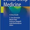 Dental Sleep Medicine: A Clinical Guide (PDF)