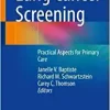 Lung Cancer Screening: Practical Aspects for Primary Care (EPUB)
