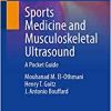 Sports Medicine and Musculoskeletal Ultrasound: A Pocket Guide (EPUB)