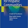 Mental Health for Hispanic Communities: A Guide for Practitioners (EPUB)