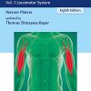 Color Atlas of Human Anatomy: Vol. 1 Locomotor System, 8th edition (PDF Book)