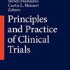 Principles and Practice of Clinical Trials (PDF)