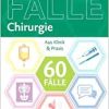 60 Fälle Chirurgie, 4th Edition (EPUB3)