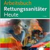 Arbeitsbuch Rettungsanitäter Heute (EPUB)