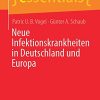Neue Infektionskrankheiten in Deutschland und Europa (essentials) (German Edition) (PDF)