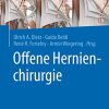 Offene Hernienchirurgie (German Edition) (PDF Book)