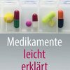 Medikamente leicht erklärt (German Edition) (PDF Book)