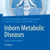 Inborn Metabolic Diseases: Diagnosis and Treatment, 7th Edition (PDF)
