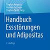 Handbuch Essstörungen Und Adipositas, 3° Edizione (EPUB)