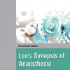 Lee’s Synopsis of Anaesthesia, 14th Edition (PDF)