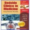 Bedside Clinics in Medicine, 8th Edition, Part 1 (2019) (High Quality Scanned PDF)