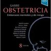 Gabbe. Obstetricia: Embarazos normales y de riesgo, 8th Edition (EPUB)