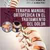 Terapia manual ortopédica en el tratamiento del dolor (PDF Book)