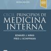 Cecil. Principios de medicina interna, 10 edition (PDF)