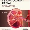 Fisiopatología renal: Fundamentos, Fifth edition (Spanish Edition) (High Quality Image PDF)