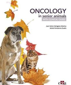 Oncology in Senior Animals with Clinical Cases (EPUB)