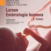 Larsen. Embriología humana (6.ª Edición) (EPUB)