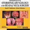 Jaypee’s Video Atlas of Operative Otorhinolaryngology and Head & Neck Surgery (Videos Only)