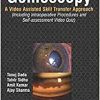 Gonioscopy:A Video Assisted Skill Transfer Approach (Videos Only)