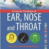 A Concise Textbook of EAR, NOSE and THROAT (High Quality Scanned PDF)