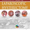 Textbook and Atlas of Laparoscopic Hysterectomy (PDF)