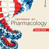 TEXTBOOK OF PHARMACOLOGY, Second edition (High Quality Scanned PDF)
