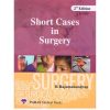 Short Cases In Surgery, R Rajamahendran, 2nd Edition (High Quality Scanned PDF)