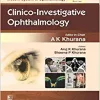 Clinico-Investigative Ophthalmology (Modern System of Ophthalmology (MSO) Series) (PDF Book)
