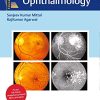 Textbook of Ophthalmology (PDF Book)