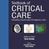 Textbook of Critical Care including Trauma And Emergency Care, 2nd edition (Converted PDF)