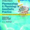Stoeltings Pharmacology and Physiology in Anesthetic Practice, SAE (PDF)