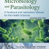 Microbiology and Parasitology: A Textbook and Laboratory Manual for the Health Sciences, 2nd Edition (High Quality Image PDF)