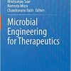 Microbial Engineering for Therapeutics (EPUB)