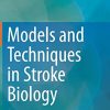 Models and Techniques in Stroke Biology (PDF)