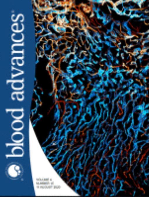 Blood Advances: Volume 4 (Issue 1 to Issue 24) 2020 PDF