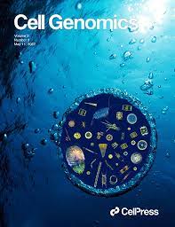 Cell Genomics: Volume 2 (Issue 1 to Issue 12) 2022 PDF