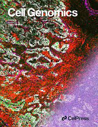 Cell Genomics: Volume 2 (Issue 1 to Issue 12) 2022 PDF