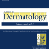Clinics in Dermatology – Volume 39 (Issue 1 to Issue 6) 2021 PDF