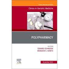 Clinics in Geriatric Medicine: Volume 38 (Issue 1 to Issue 4) 2022 PDF