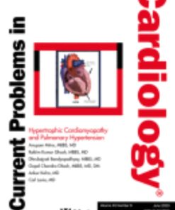 Current Problems in Cardiology: Volume 45, Issue 1 - Volume 45, Issue 12 2020 PDF
