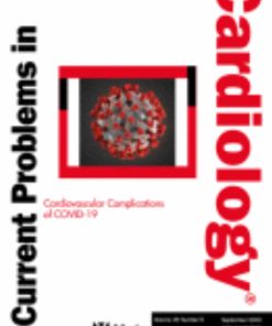 Current Problems in Cardiology: Volume 45, Issue 1 - Volume 45, Issue 12 2020 PDF
