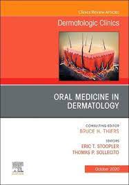 Dermatologic Clinics: Volume 38 (Issue 1 to Issue 4) 2020 PDF