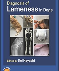 Diagnosis of Lameness in Dogs (PDF)